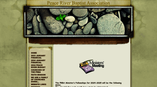 peaceriverba.com