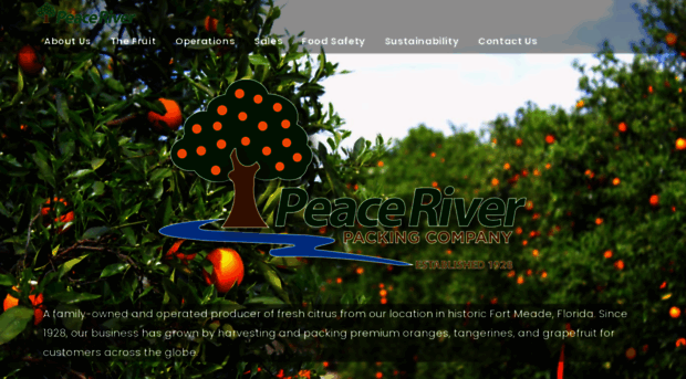 peaceriverpacking.com