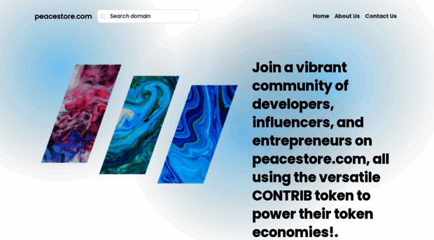 peacestore.com