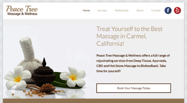 peacetreemassagecarmel.com