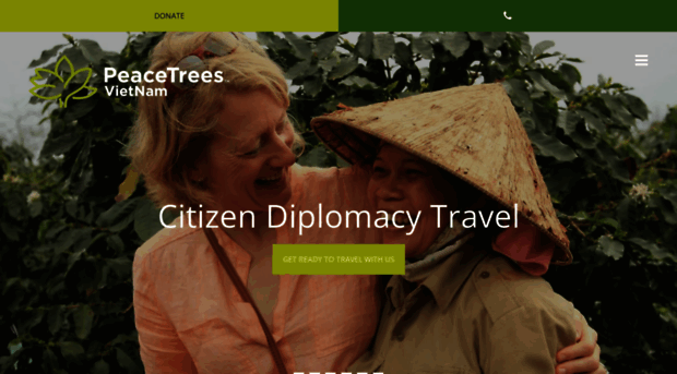 peacetreesvietnam.org