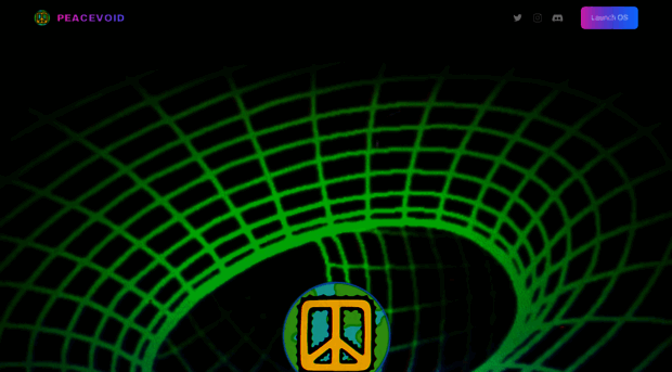 peacevoid.world