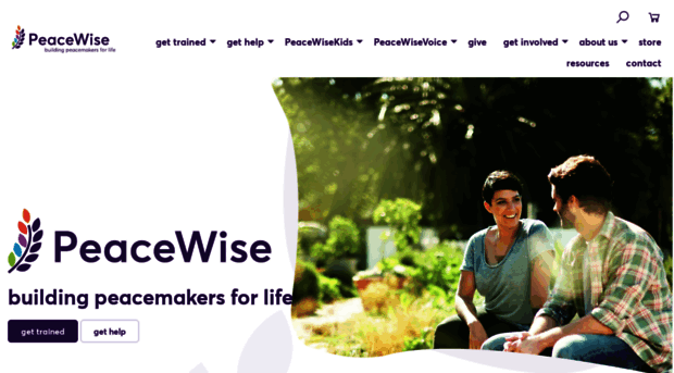 peacewise.org.au