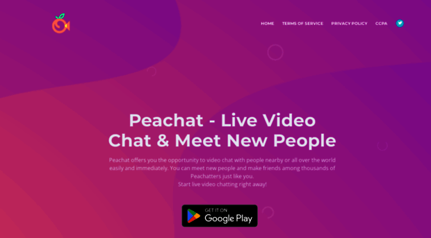 peachat.mobi