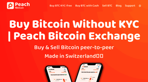 peachbtc.com