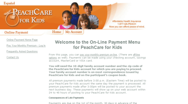 peachcarepayments.org