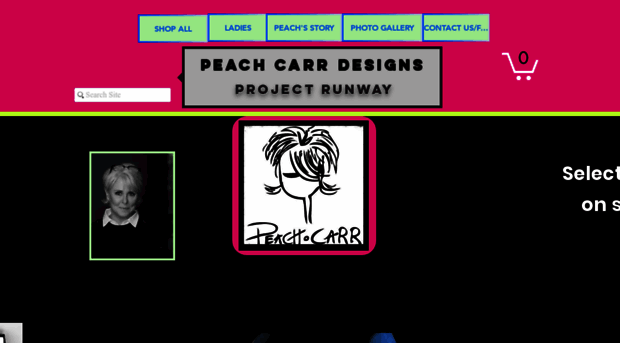 peachcarrdesigns.com