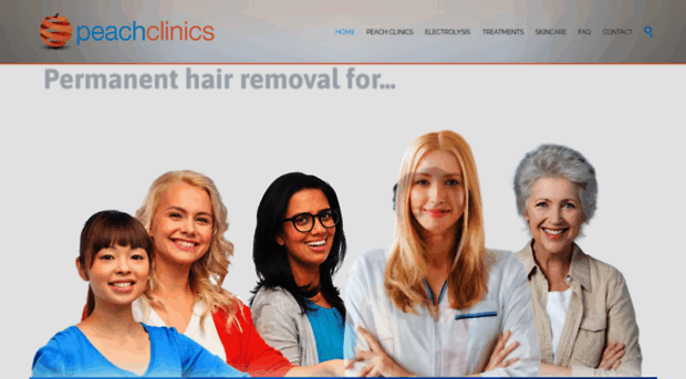 peachclinics.com.au
