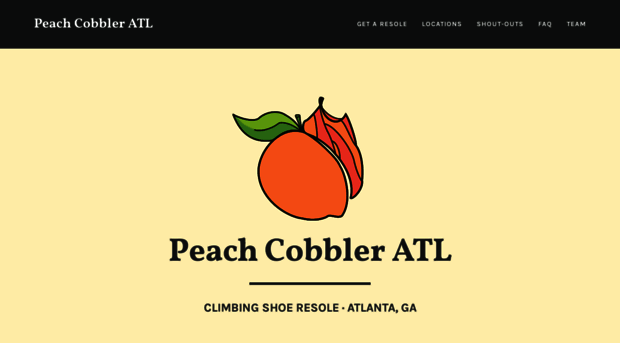 peachcobbleratl.com