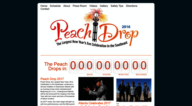 peachdrop.com