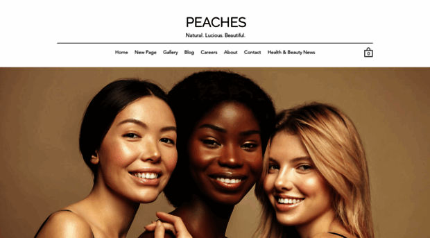 peaches.com