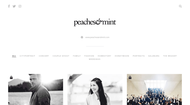 peachesandmint.pixieset.com