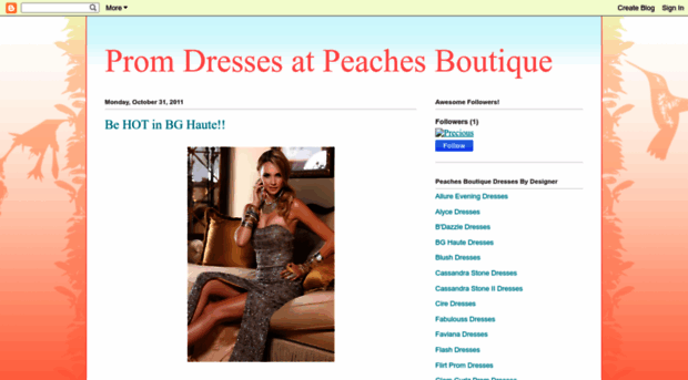 peachesboutique.blogspot.com