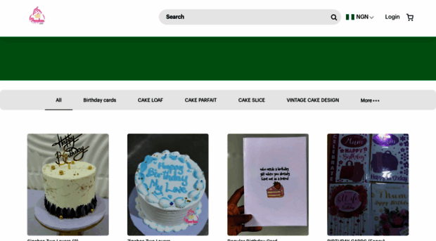 peachescakesncream.com