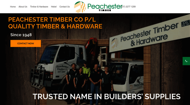 peachester.com.au