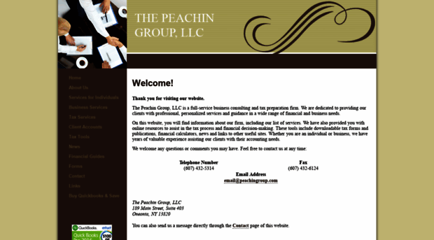 peachingroup.com