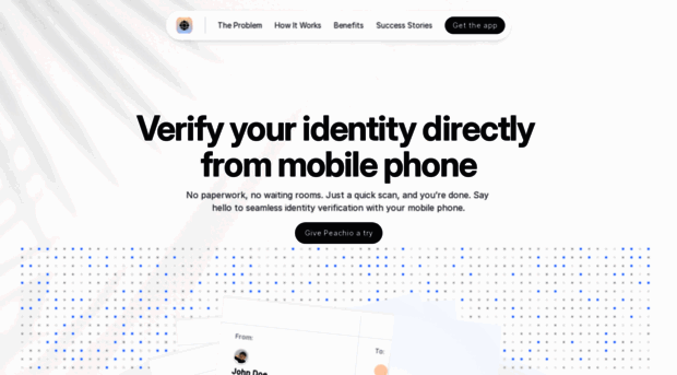 peachio-app.framer.website