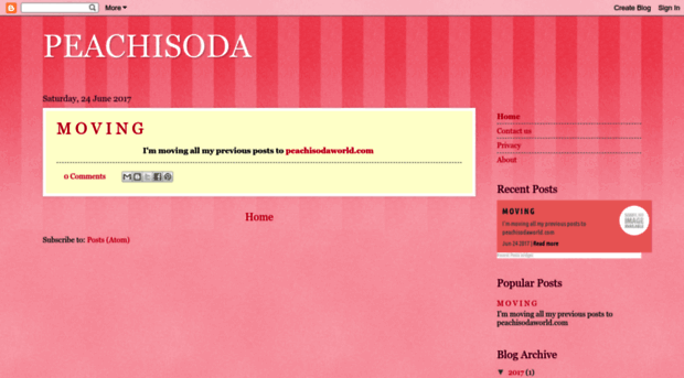 peachisoda.blogspot.de