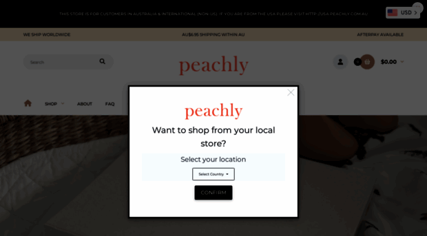 peachly.com.au