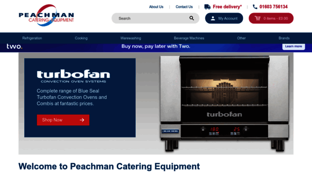 peachman.co.uk