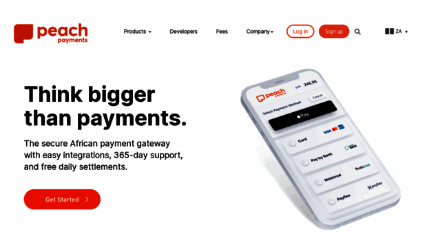 peachpayments.com