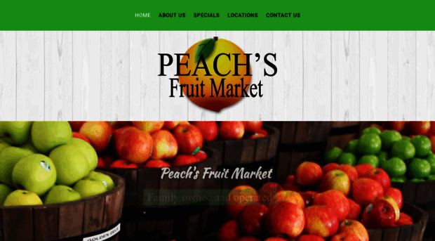 peachs.com.au