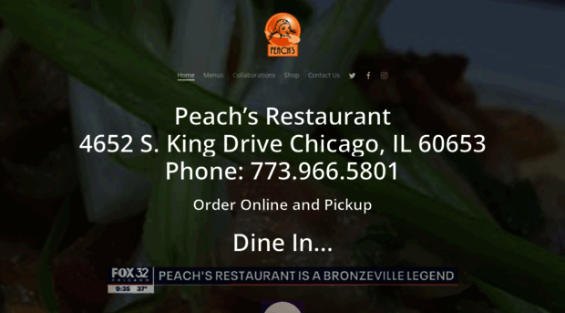 peachson47th.com