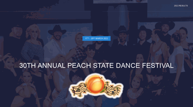 peachstatedance.com