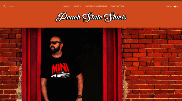 peachstateshirts.com