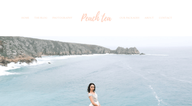 peachtea.co.uk