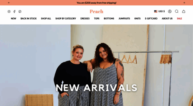 peachthelabel.com.au