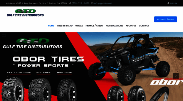 peachtires.com