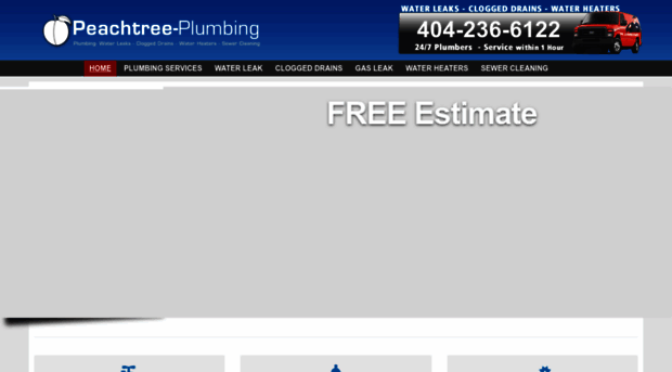 peachtree-plumbing.com