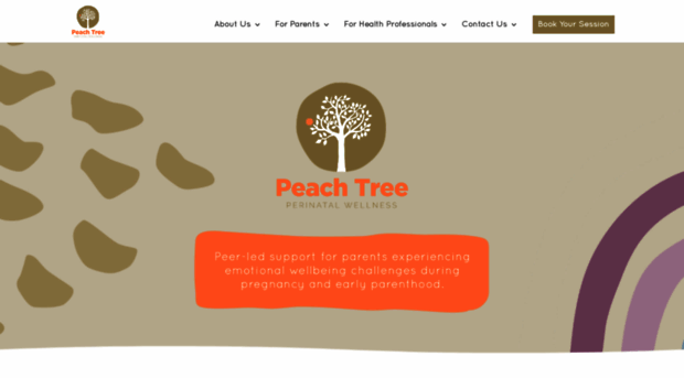 peachtree.org.au