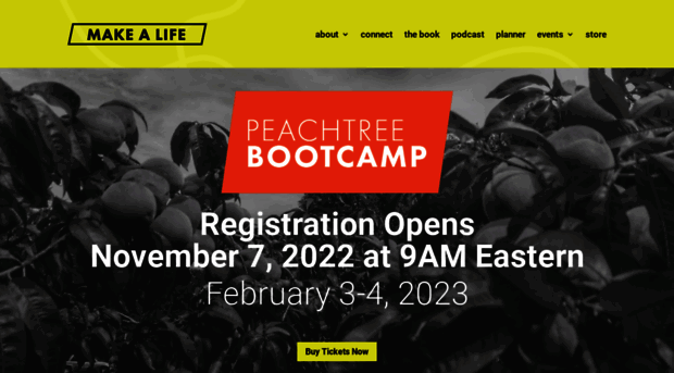 peachtreebootcamp.com