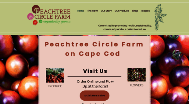 peachtreecirclefarm.com