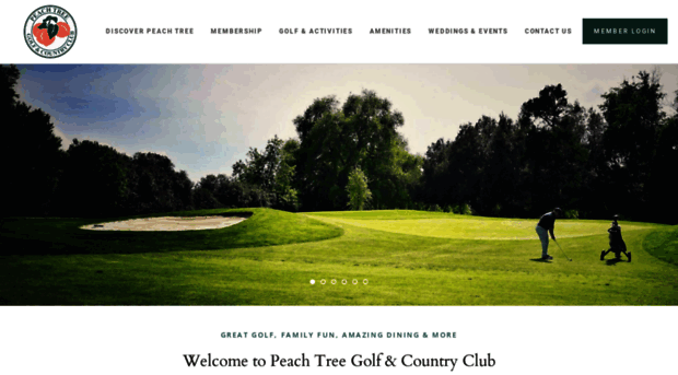 peachtreecountryclub.com