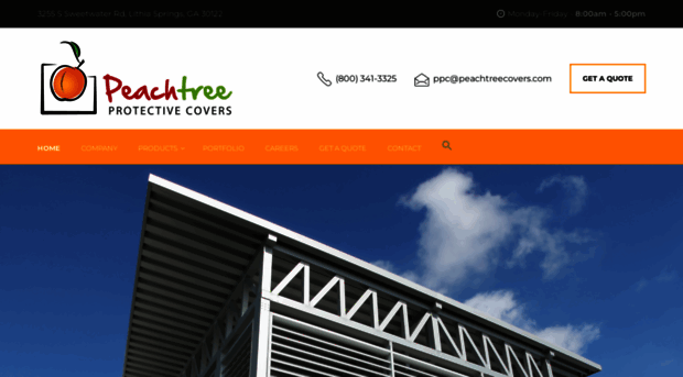 peachtreecovers.com