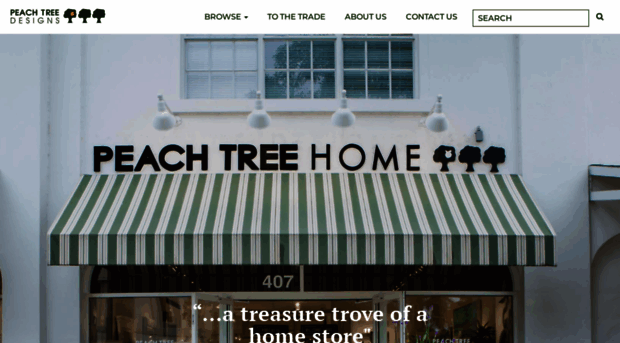 peachtreedesigns.com