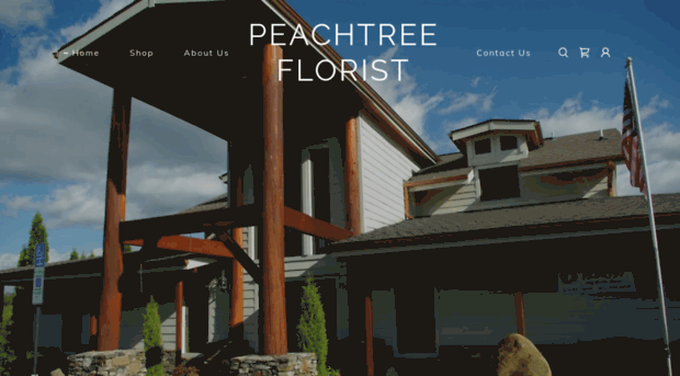 peachtreeflorist.com