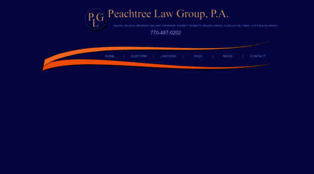 peachtreelawgroup.com