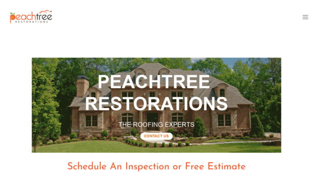 peachtreerestorations.com