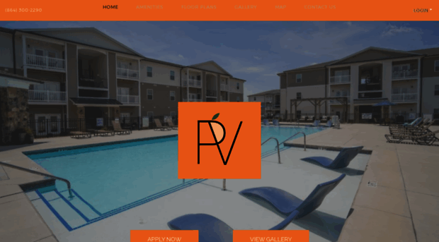 peachtreevillageapts.com