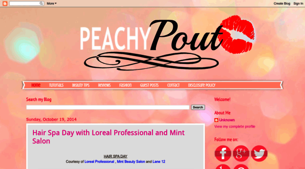 peachypout.blogspot.com