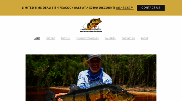 peacock-bass-fishing.com