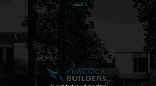 peacockbuilders.net