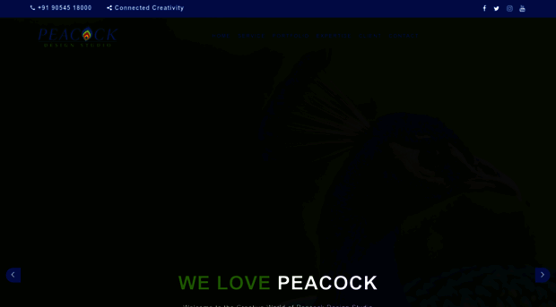 peacockdesignstudio.in