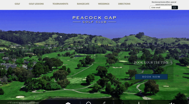 peacockgapgolfclub.com