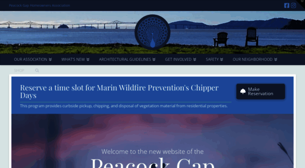 peacockgaphoa.org