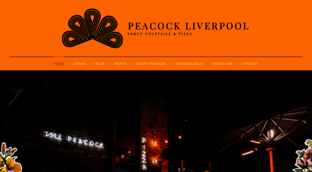 peacockliverpool.co.uk